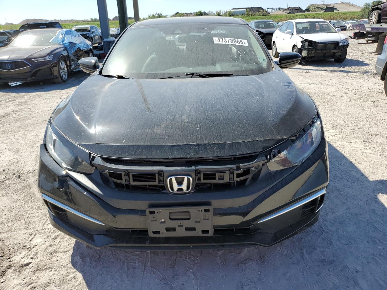 2019 Honda Civic - Image 5