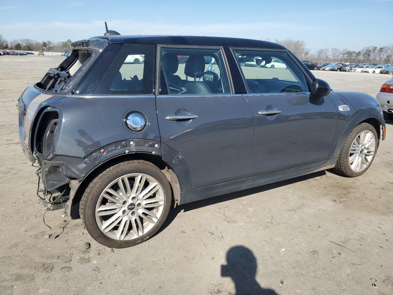 2019 MINI Cooper - Image 3
