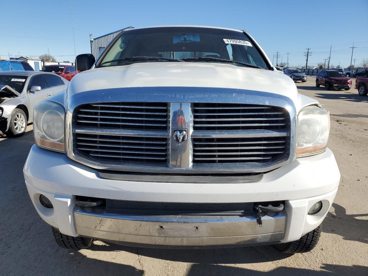 2006 Dodge RAM - Image 5