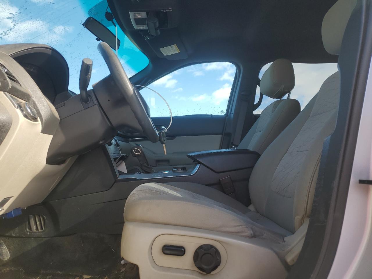 2015 Ford Explorer - Image 7