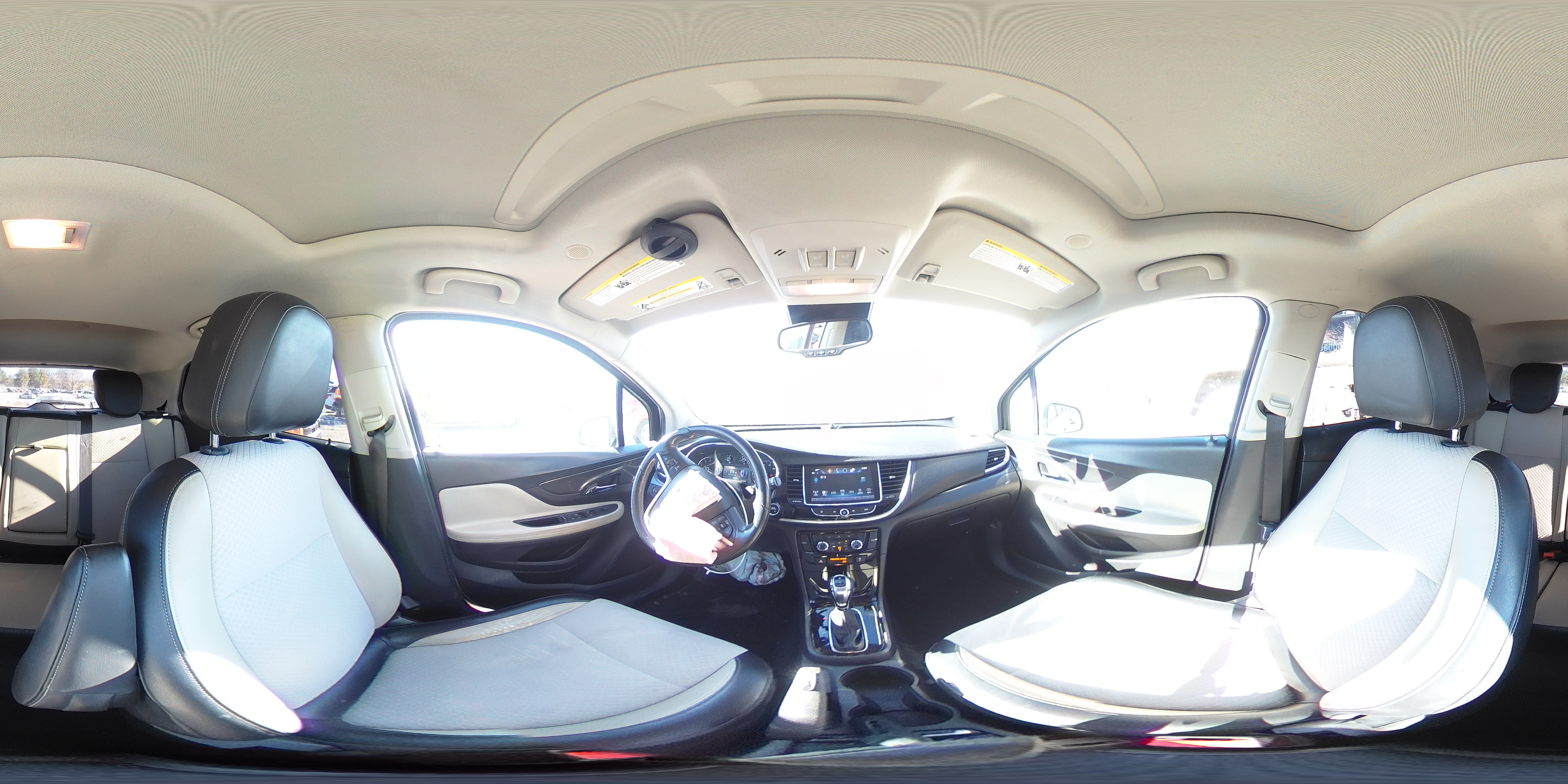 2018 Buick Encore - Image 14