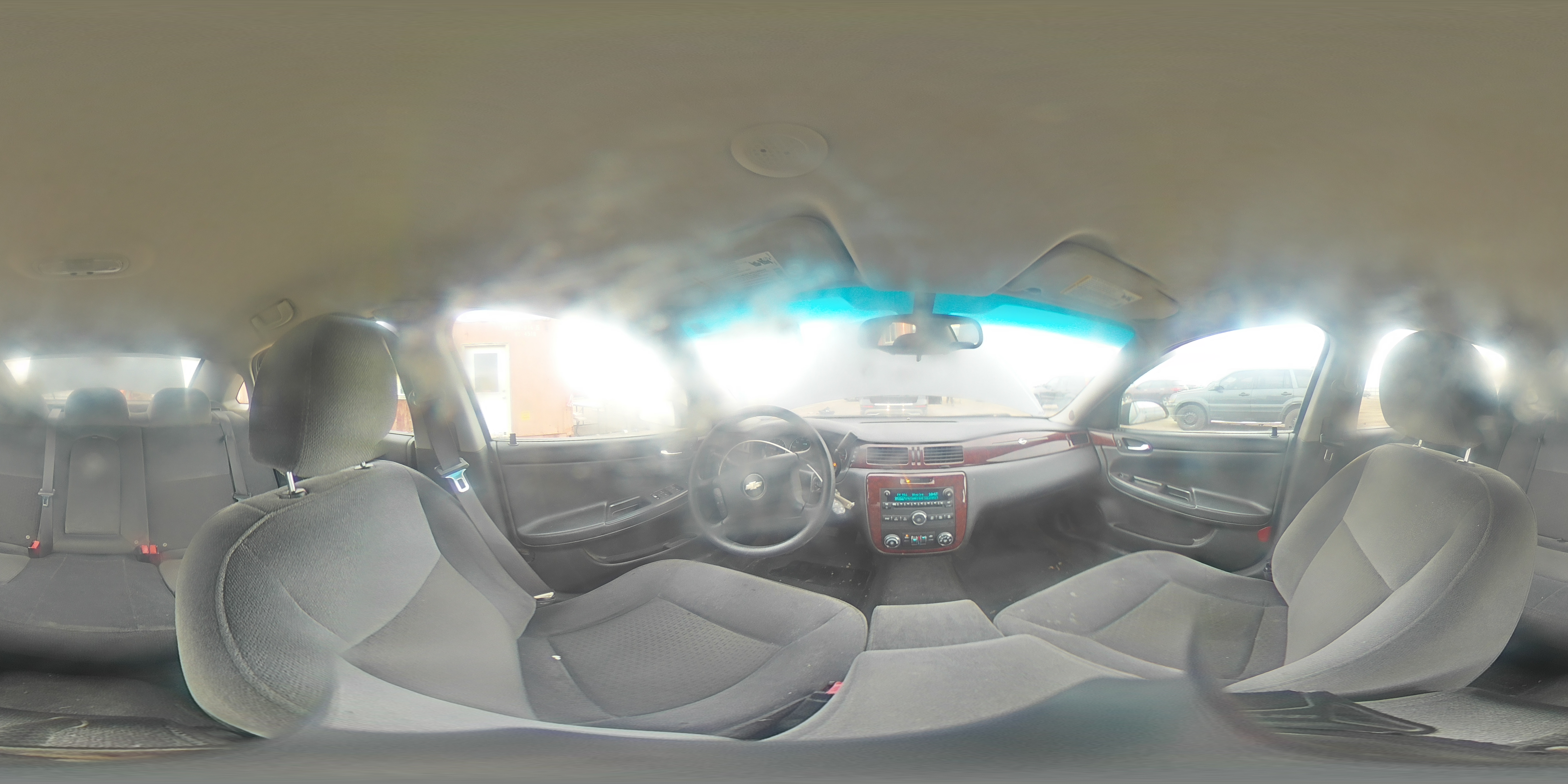 2009 Chevrolet Impala - Image 13