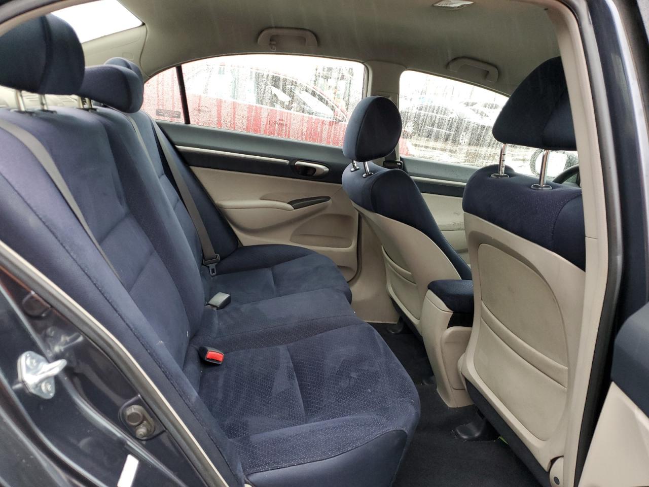 2007 Honda Civic - Image 10
