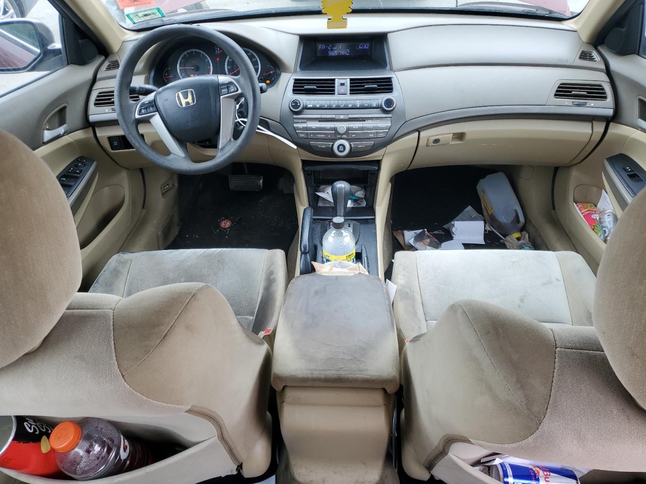 2010 Honda Accord - Image 8