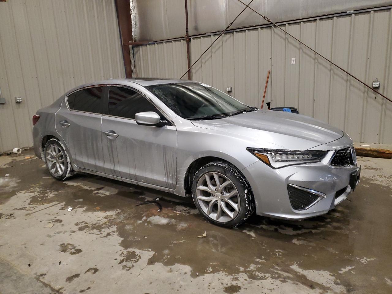 2020 Acura ILX - Image 4