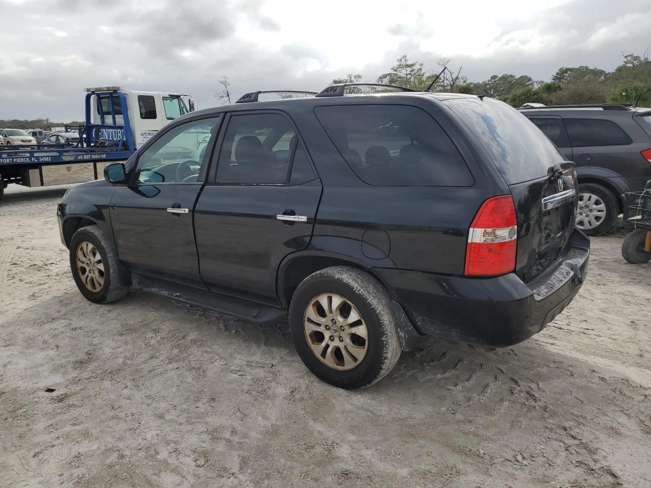 2003 Acura MDX - Image 2