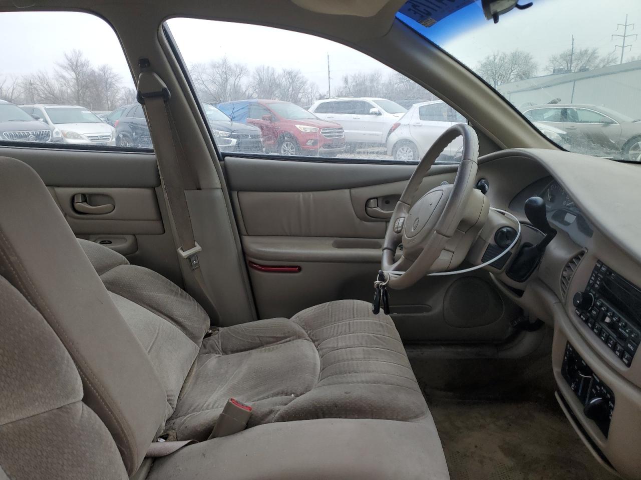 2002 Buick Century - Image 7