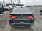 2016 Kia Optima Lx за продажба в Arlington, WA - Front End