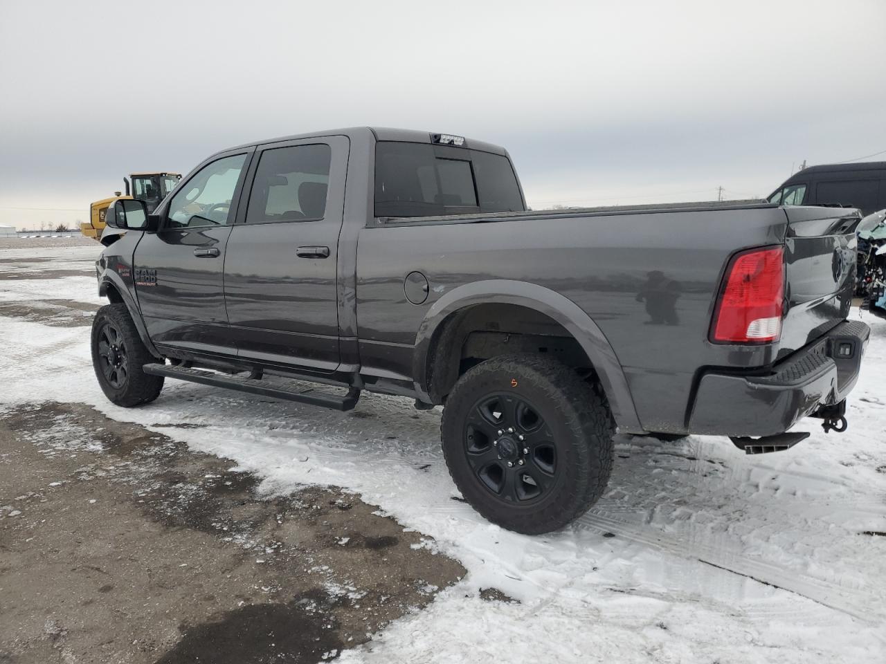 2018 RAM 2500 - Image 2