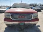 2001 Gmc New Sierra C1500 for Sale in Lebanon, TN - Side