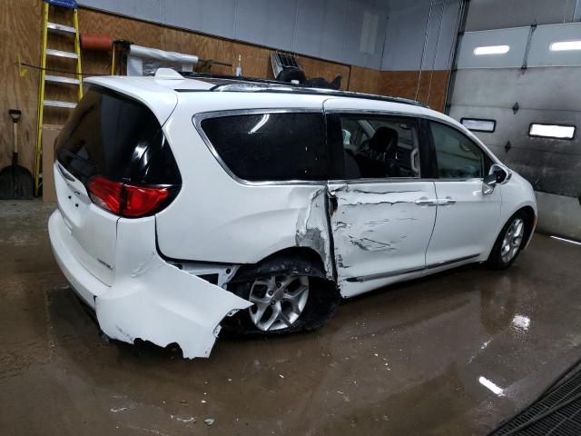  CHRYSLER PACIFICA 2020 White