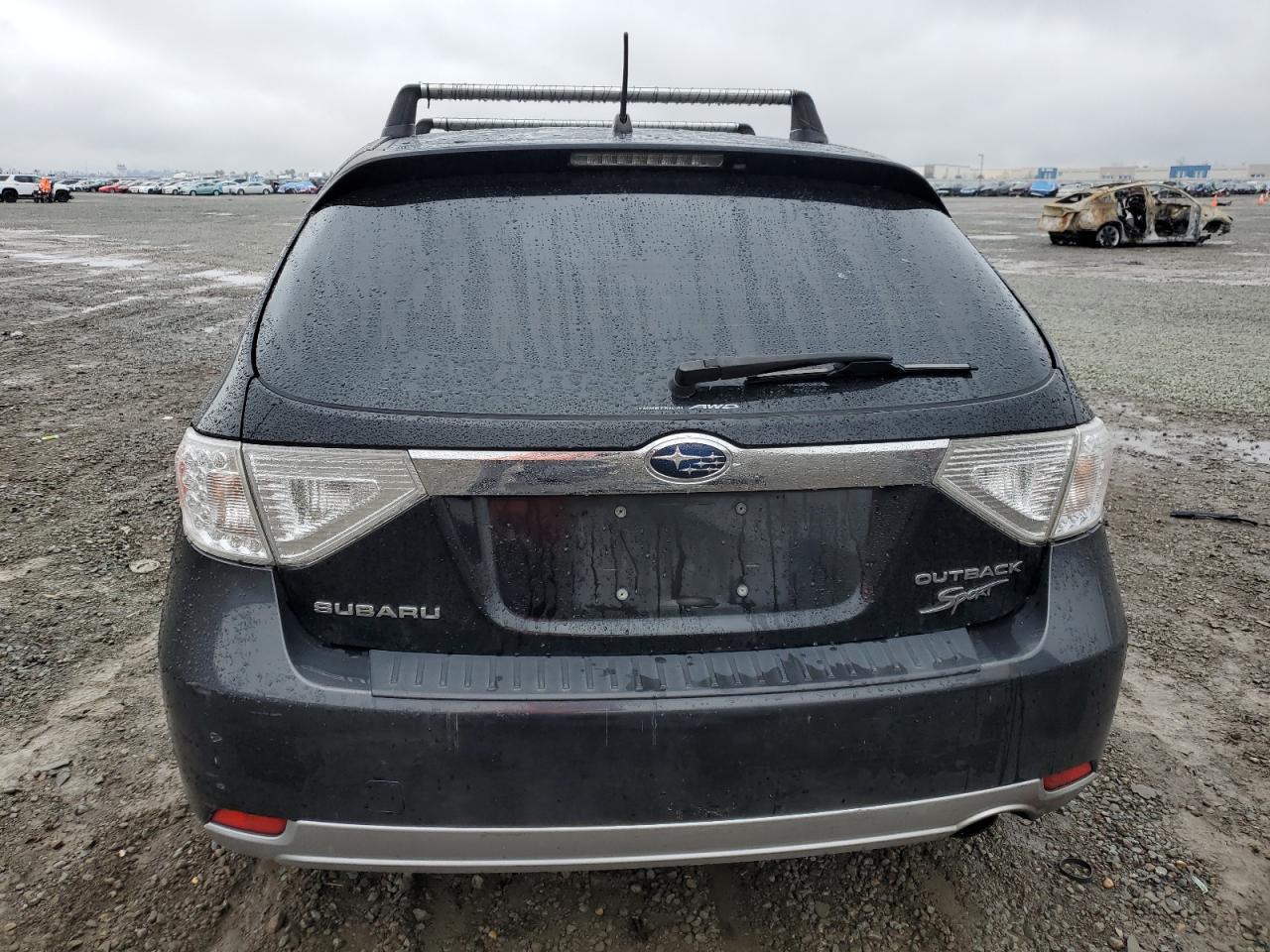 2009 Subaru Impreza - Image 6