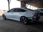 2021 Honda Accord Sport zu verkaufen in Phoenix, AZ - Rear End