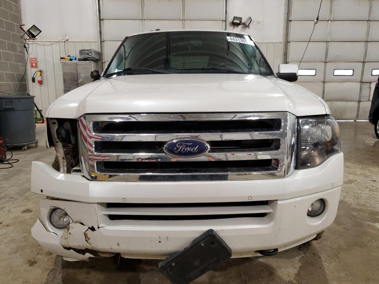 2014 Ford Expedition - Image 5