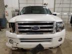 2014 Ford Expedition Limited for Sale in Columbia, MO - Front End