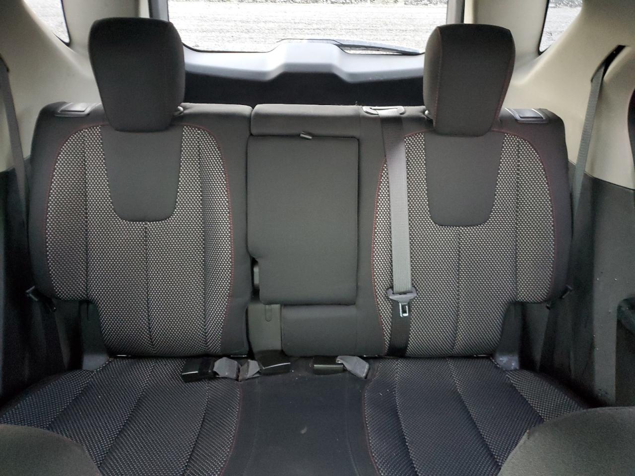2012 Chevrolet Equinox - Image 10