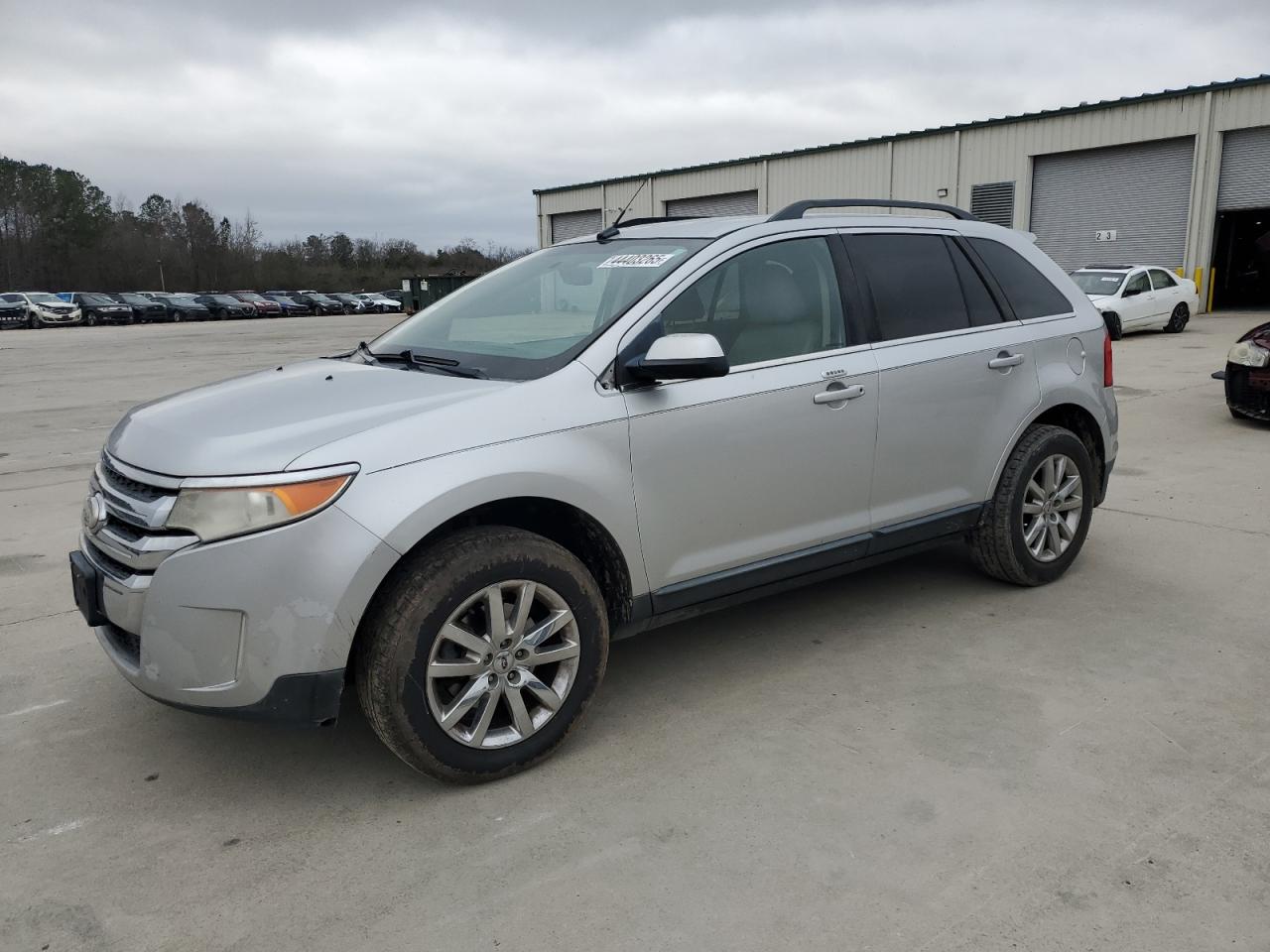 2011 Ford Edge - Image 1