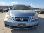 2010 Honda Odyssey Exl en Venta en Fredericksburg, VA - Side