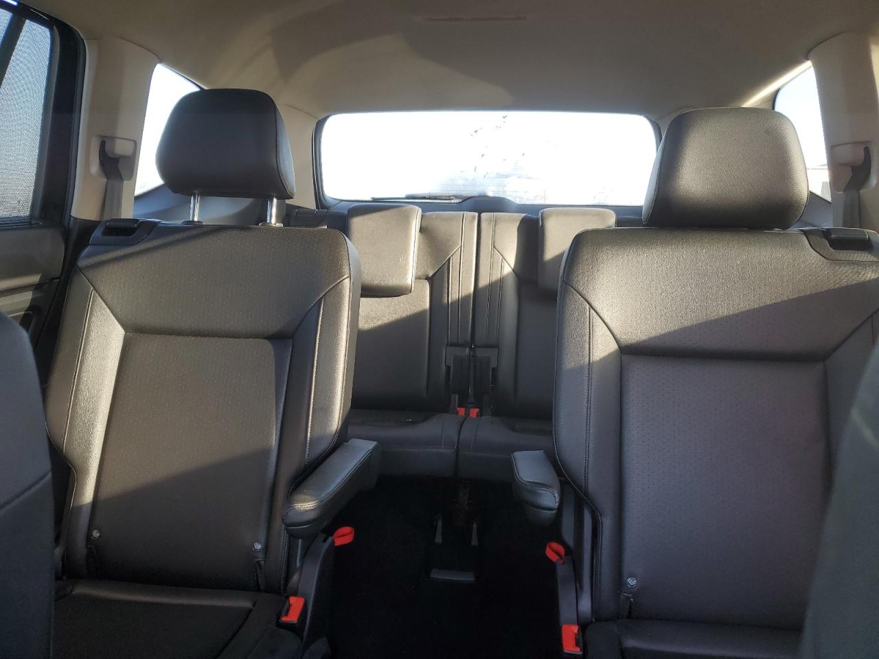 2019 Volkswagen Atlas - Image 10
