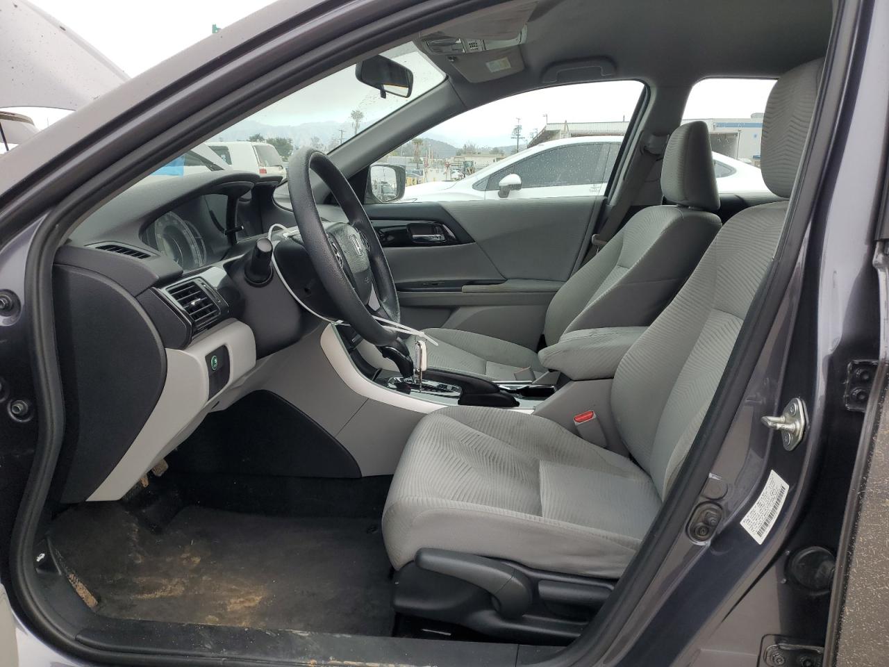 2016 Honda Accord - Image 7