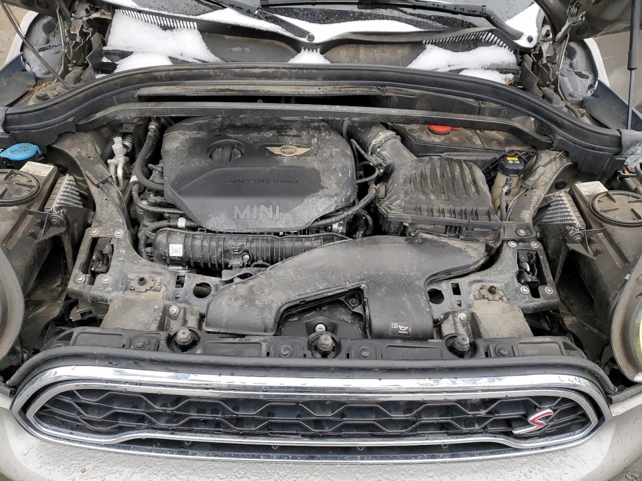 2019 MINI Cooper - Image 13