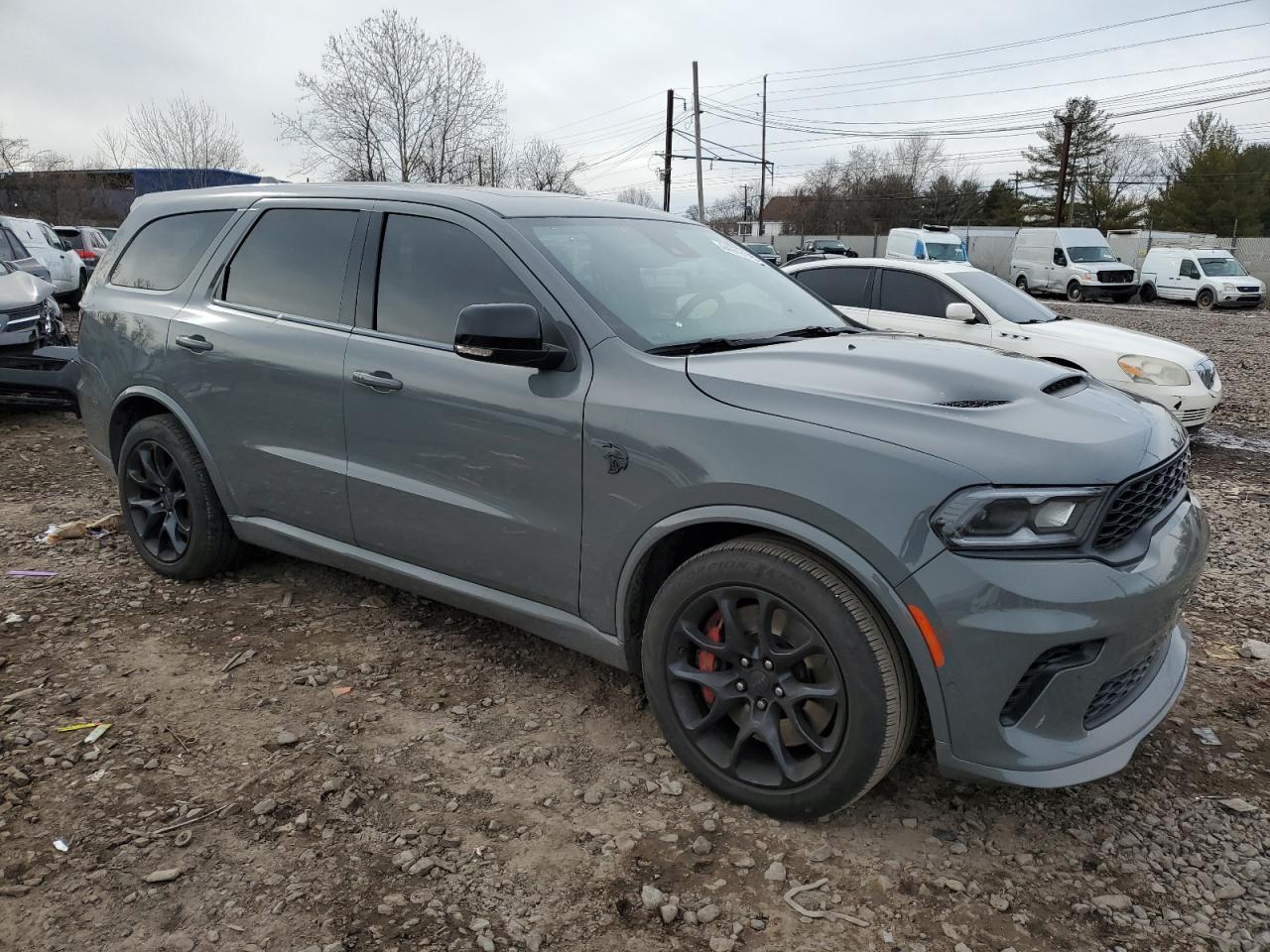 2021 Dodge Durango - Image 4