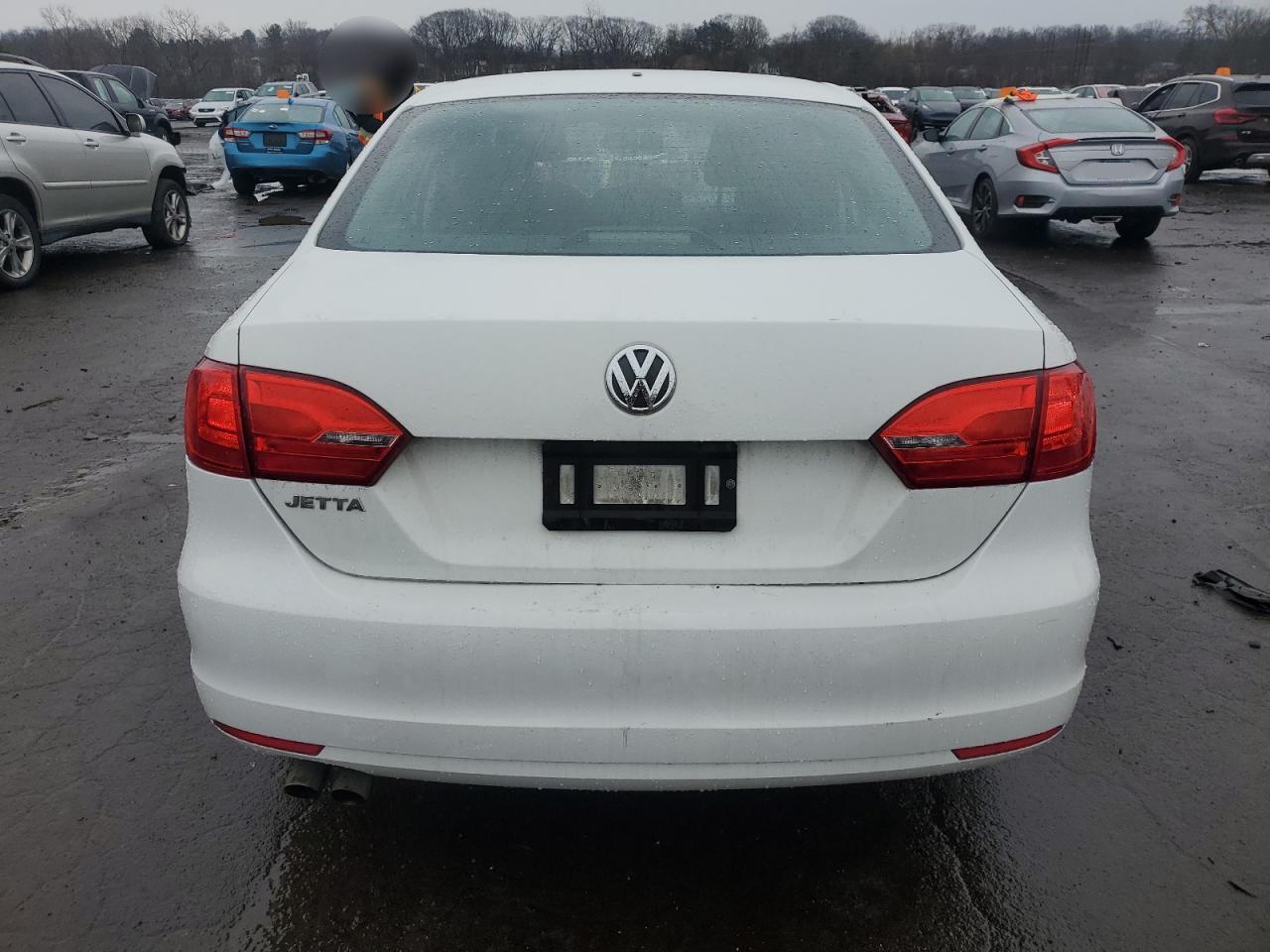 2014 Volkswagen Jetta - Image 6