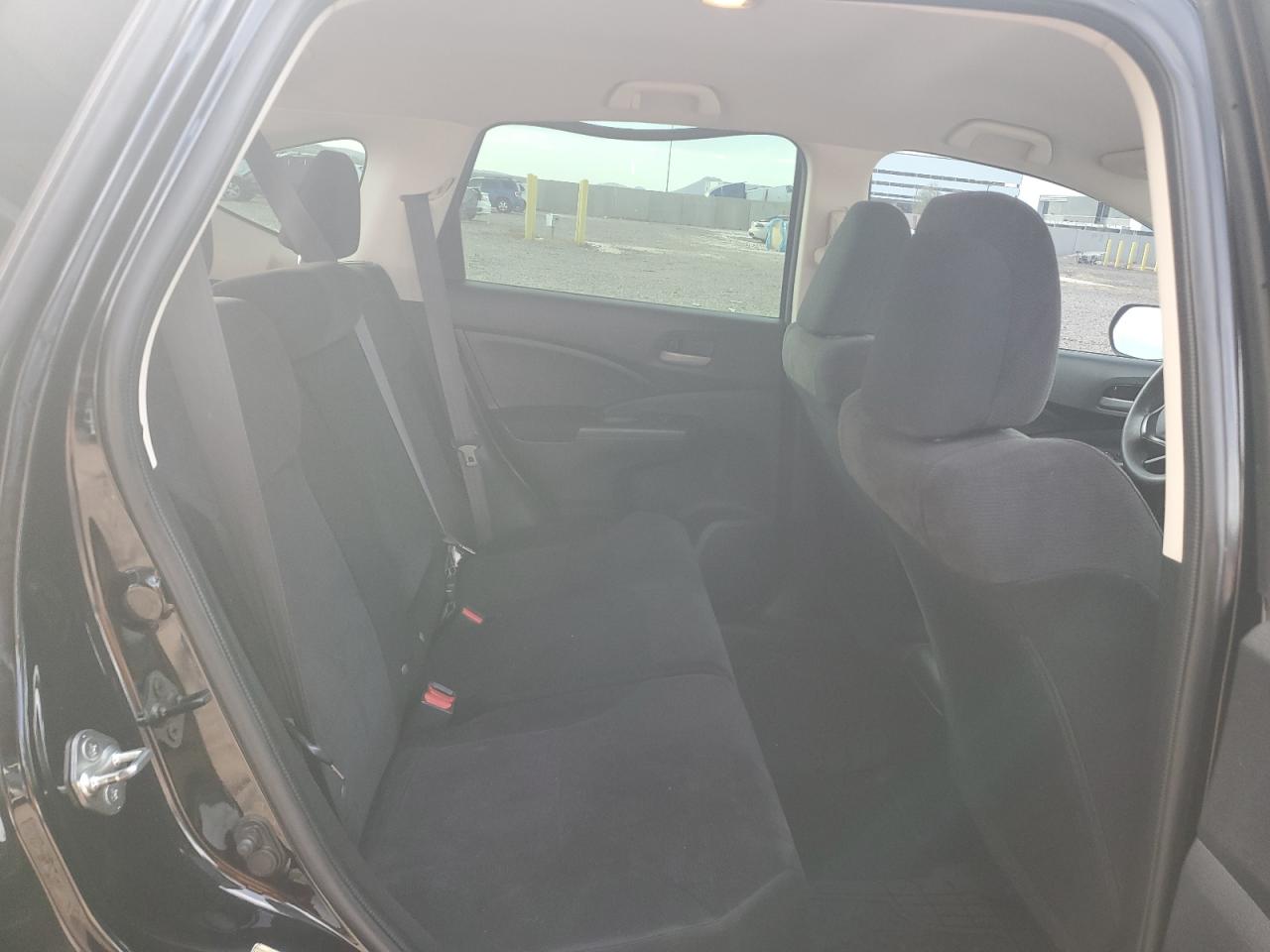 2013 Honda CR-V - Image 10