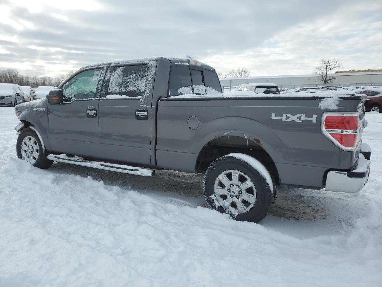 2013 Ford F-150 - Image 2