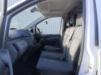 2011 MERCEDES BENZ VITO 110 C for sale at Copart CHESTER