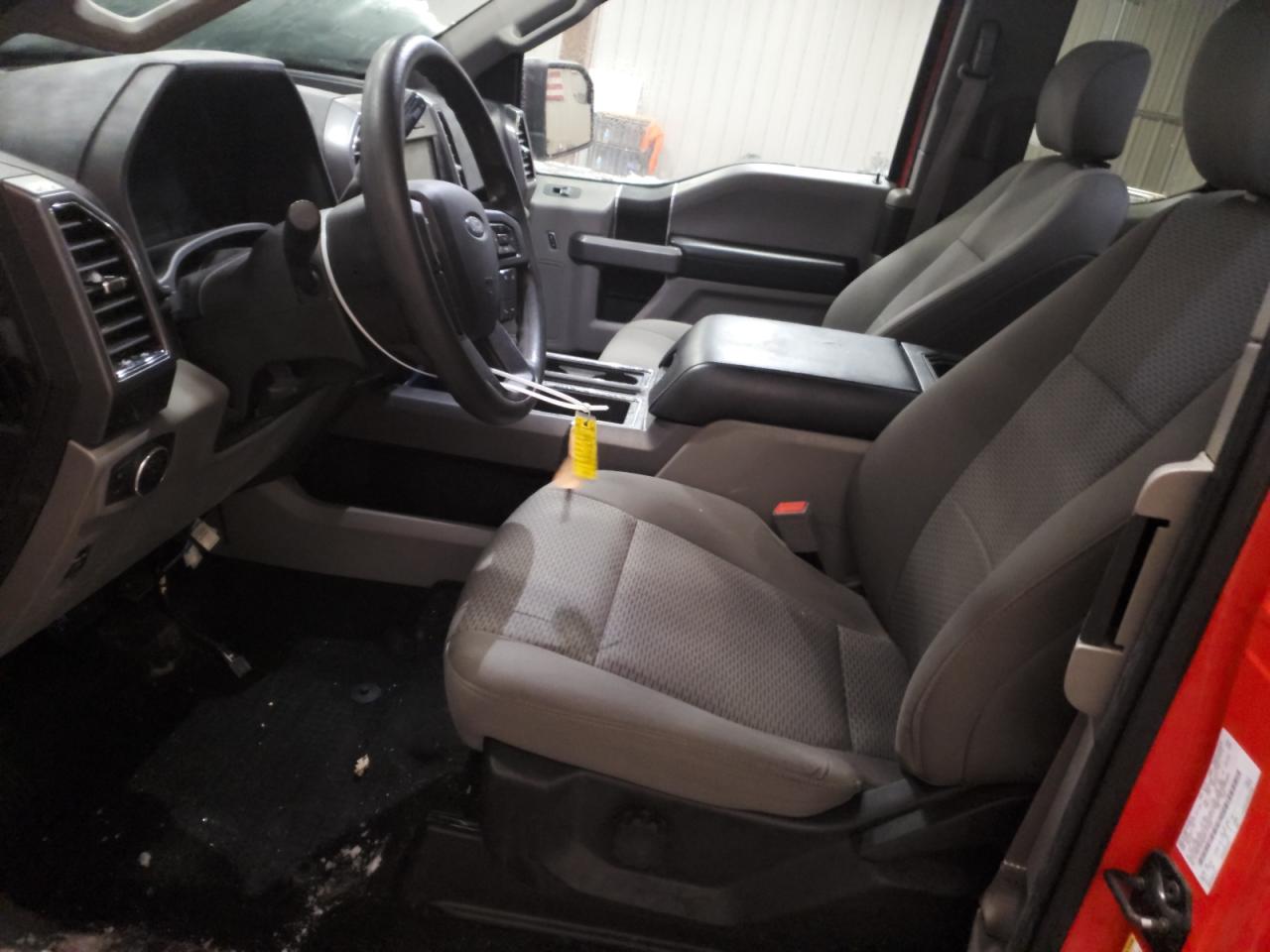 2019 Ford F-150 - Image 7