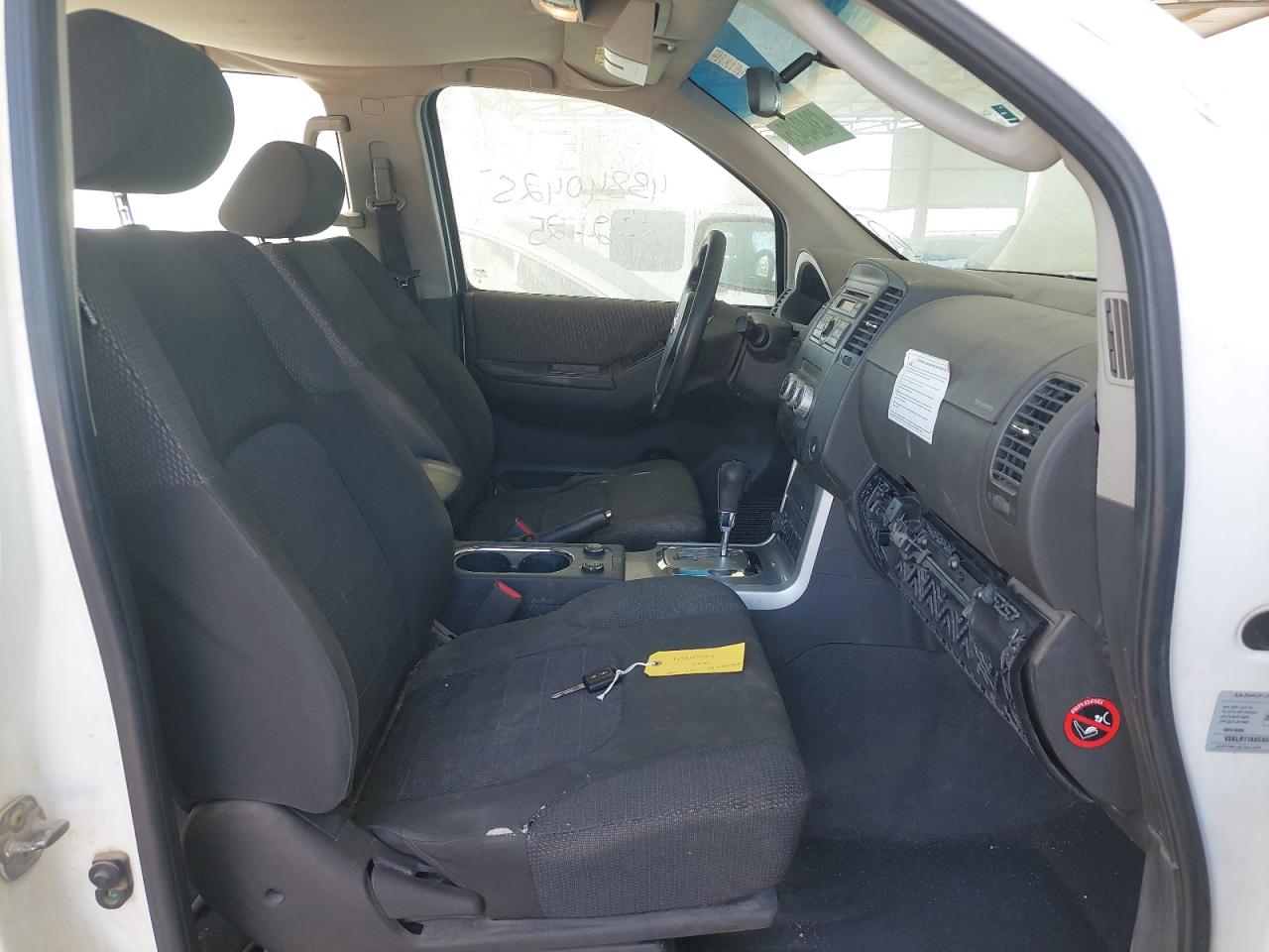 VSKLR11AXEA547597 - 2014 Nissan Pathfinder - #43840425
