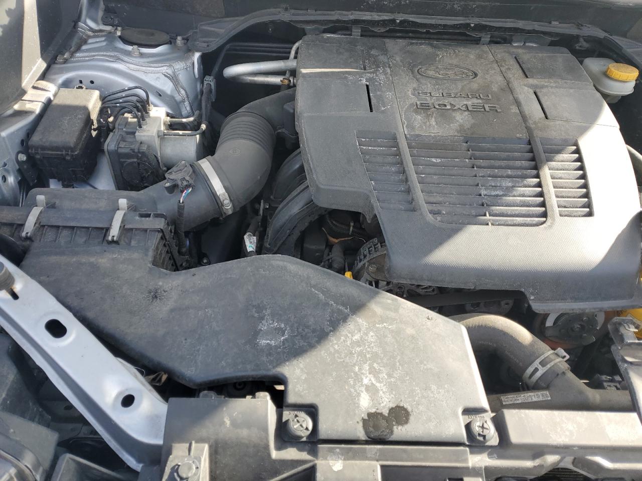 2019 Subaru Forester - Image 13