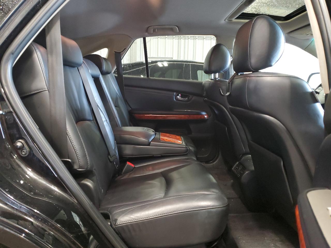 2008 Lexus RX - Image 11