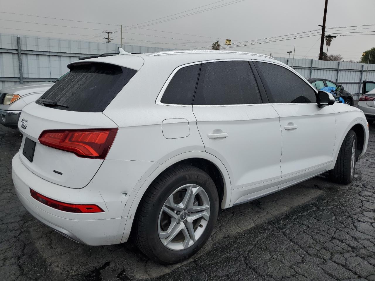 2019 Audi Q5 - Image 3