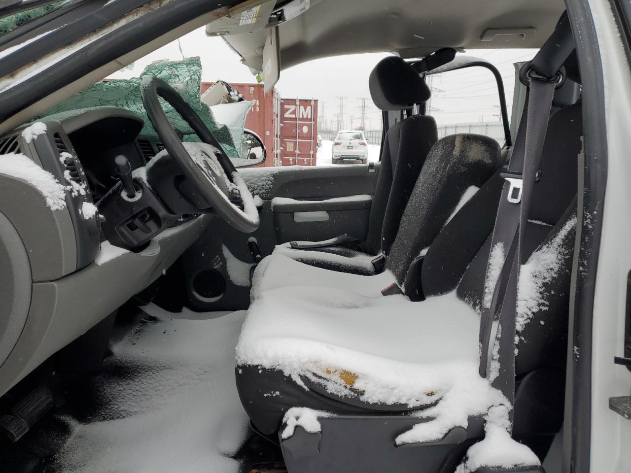2013 Chevrolet Silverado - Image 7
