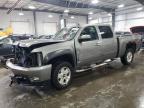 2007 Chevrolet Silverado K1500 Crew Cab продається в Ham Lake, MN - Front End