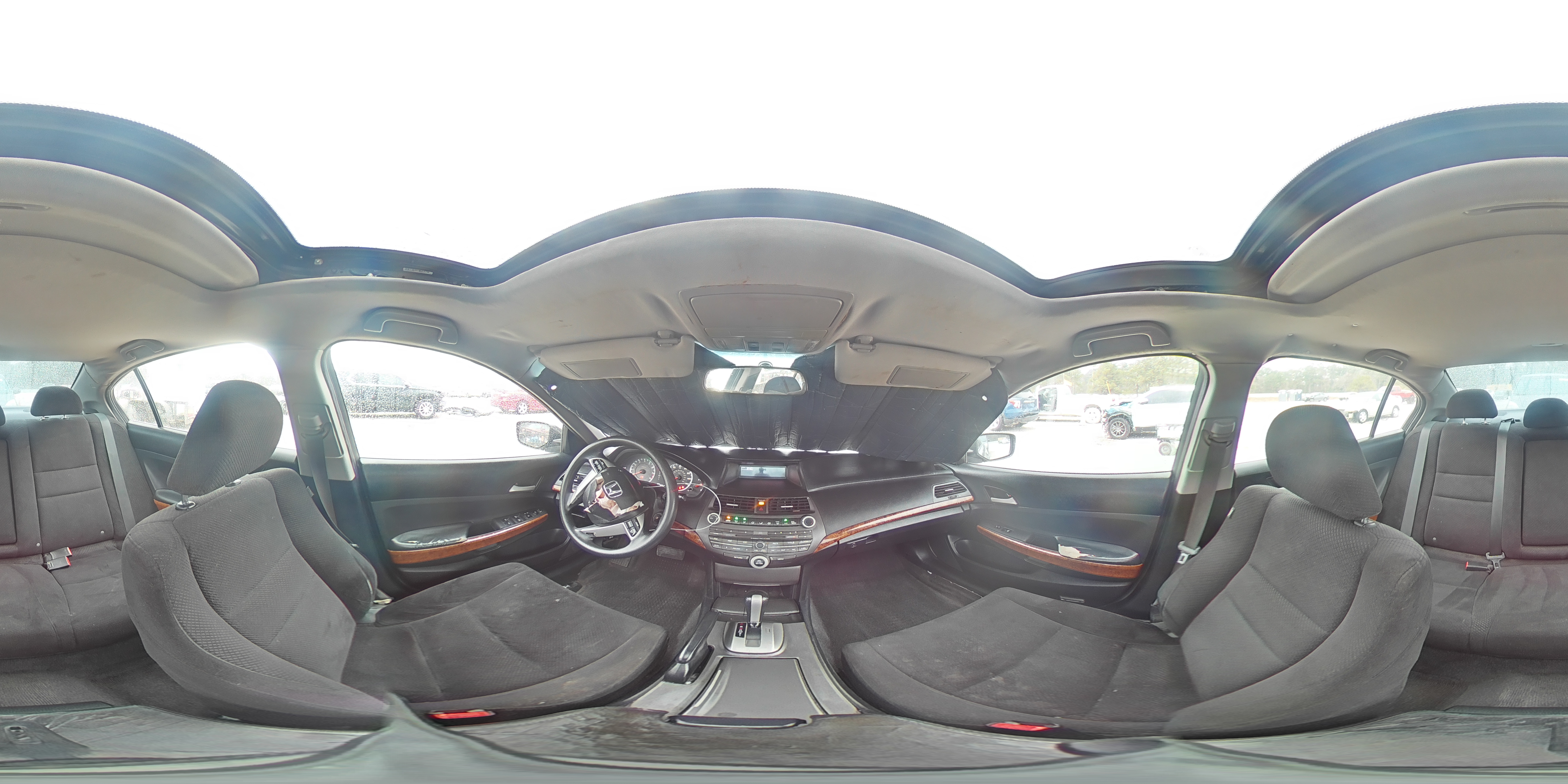 2012 Honda Accord - Image 14