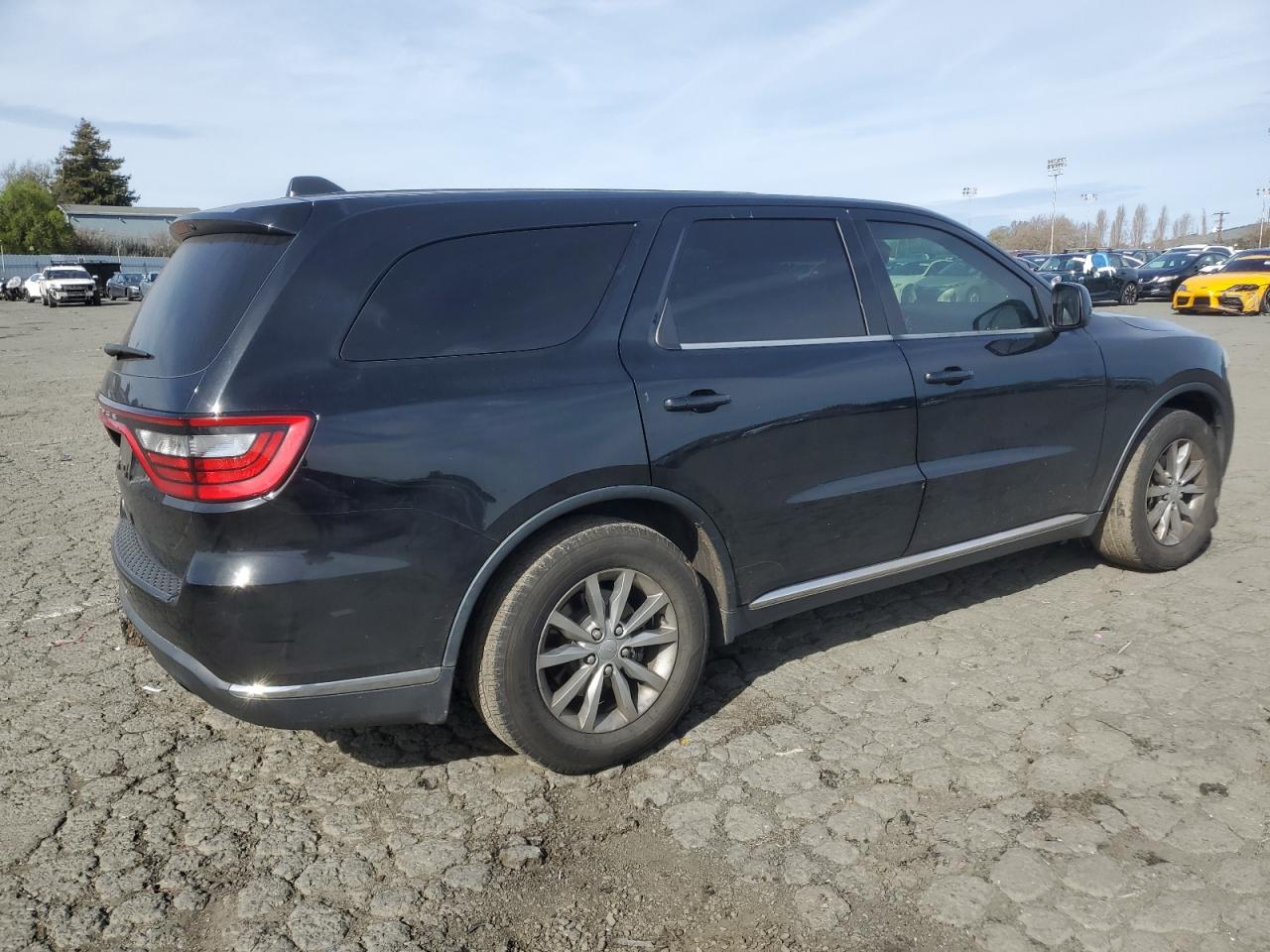 2018 Dodge Durango - Image 3