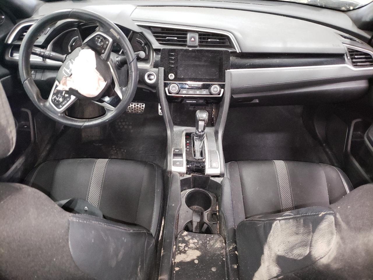 2019 Honda Civic - Image 8