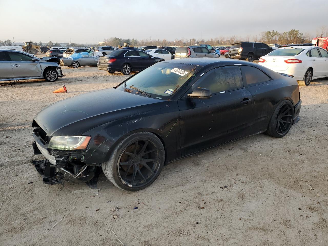 2011 Audi A5 Premium Plus for Sale in Houston, TX - All Over