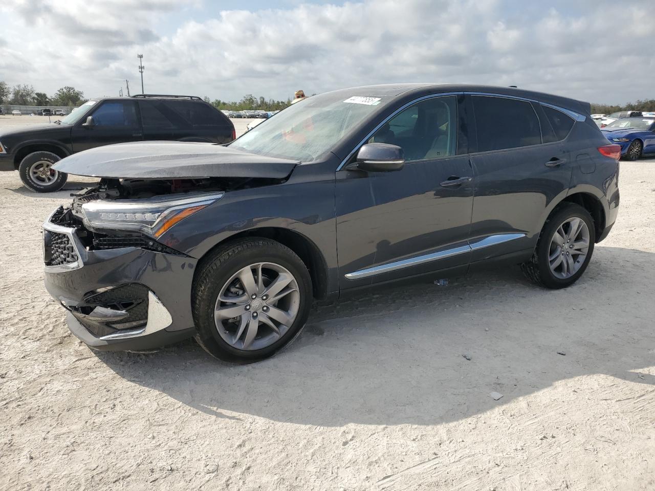 2021 Acura RDX - Image 1