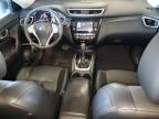 2016 Nissan Rogue S de vânzare în Dyer, IN - Front End