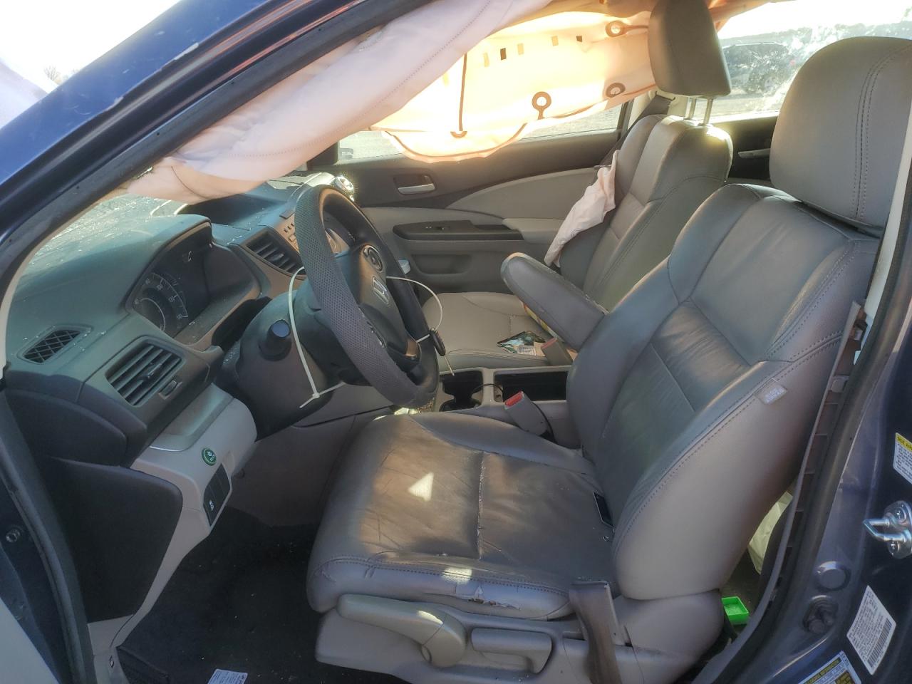 2013 Honda CR-V - Image 7