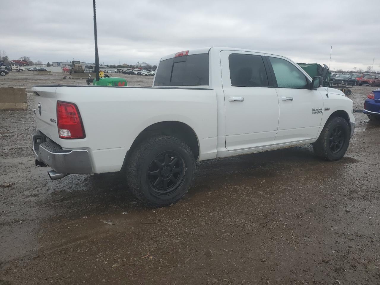 2017 RAM 1500 - Image 3