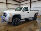 2014 Chevrolet Silverado K2500 Heavy Duty за продажба в Pennsburg, PA - Rear End