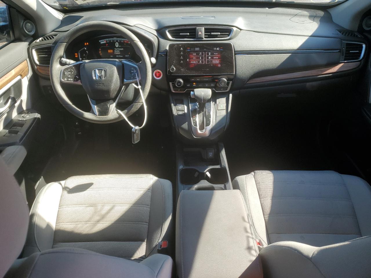 2017 Honda CR-V - Image 8