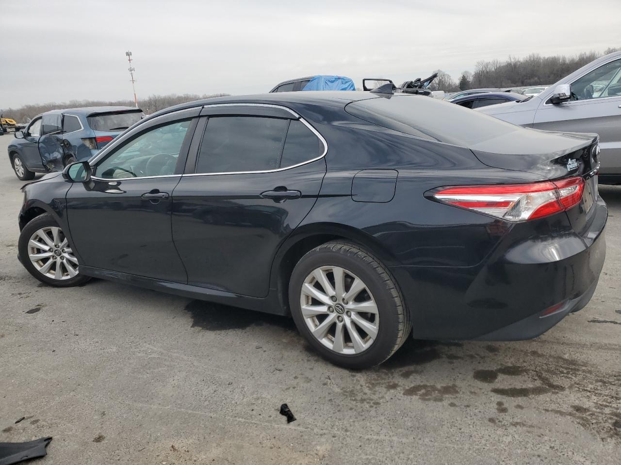 2019 Toyota Camry - Image 2