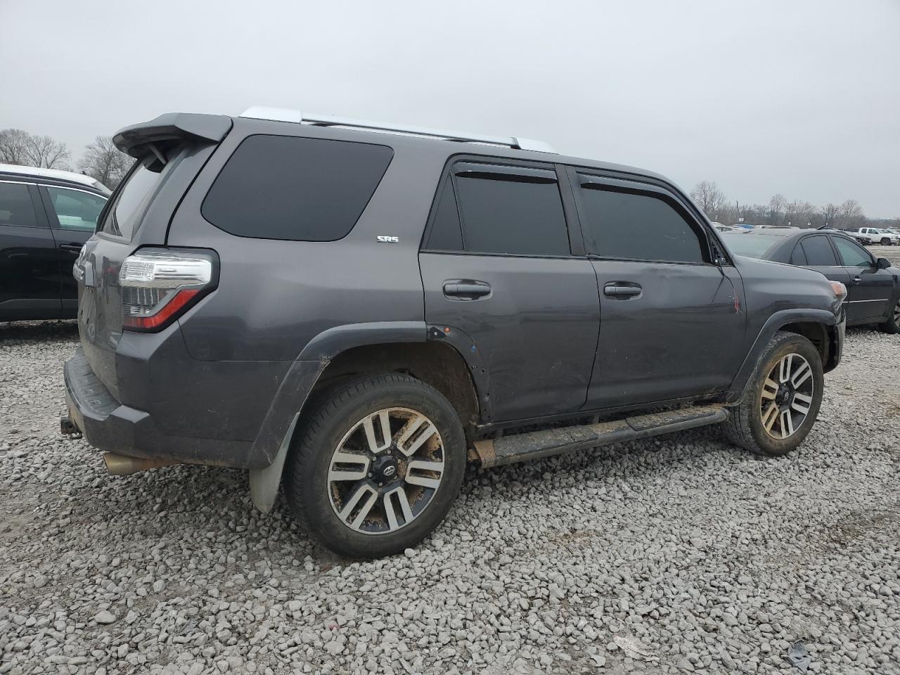 2015 Toyota 4Runner - Image 3