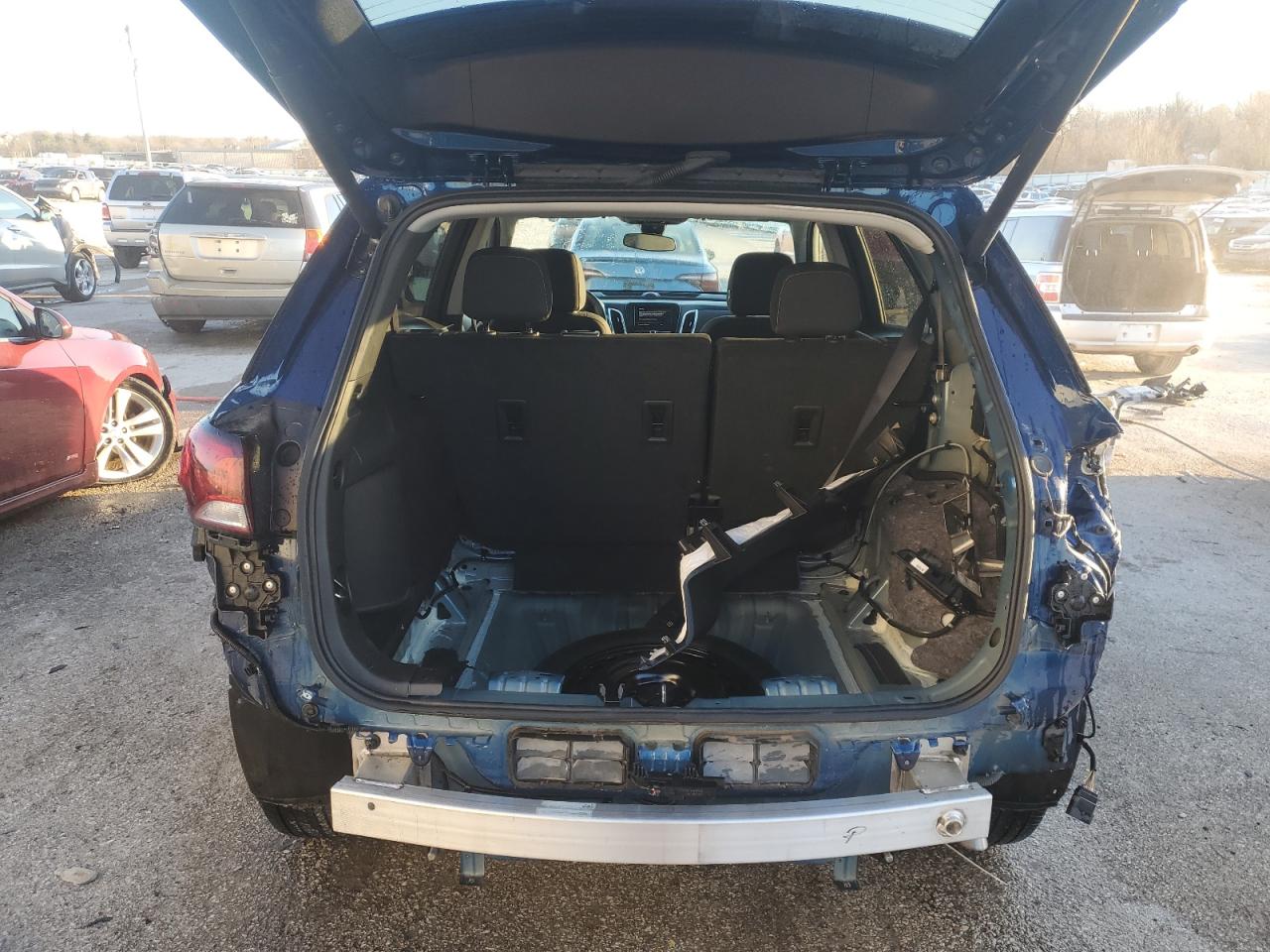 2023 Chevrolet Equinox - Image 6